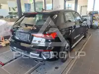 2024 Audi S3