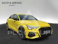 2024 Audi S3