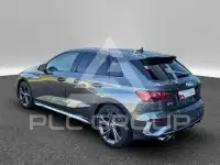 2024 Audi S3