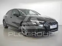 2024 Audi S3