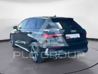 2024 Audi S3