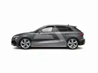 2024 Audi S3