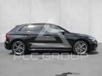 2024 Audi S3