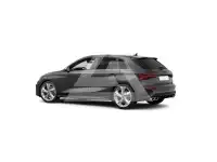 2024 Audi S3