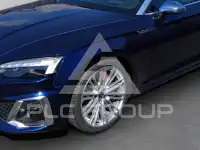 2024 Audi S5