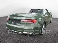 2024 Audi S5