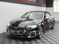 2024 Audi S5