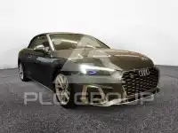 2024 Audi S5