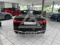 2024 Audi S5