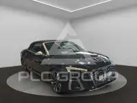 2024 Audi S5