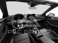 2024 Audi S5