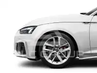 2024 Audi S5