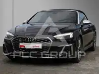 2024 Audi S5