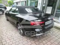 2024 Audi S5