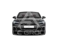 2024 Audi S5