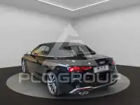 2024 Audi S5