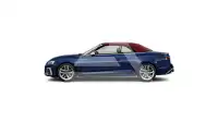 2024 Audi S5