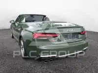 2024 Audi S5