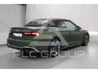 2024 Audi S5