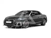 2024 Audi S5
