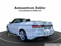 2024 Audi S5