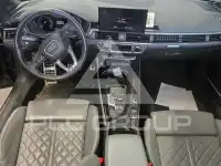2024 Audi S5