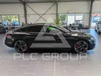 2024 Audi S5