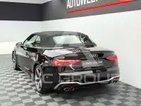 2024 Audi S5