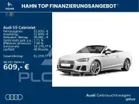 2024 Audi S5