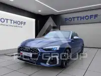 2024 Audi S5