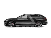 2024 Audi S5