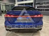 2024 Audi S5
