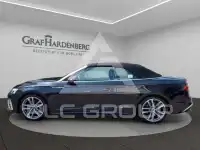 2024 Audi S5