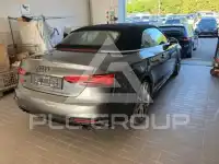 2024 Audi S5