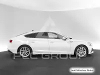 2024 Audi S5