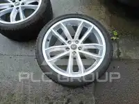 2024 Audi S5