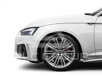 2024 Audi S5