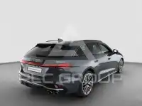 2024 Audi S5
