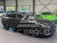 2024 Audi S5