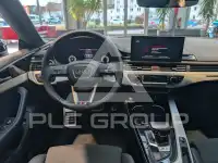 2024 Audi S5