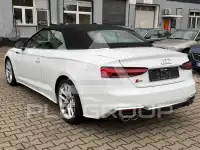 2024 Audi S5