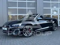 2024 Audi S5