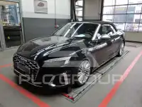 2024 Audi S5