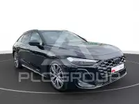 2024 Audi S5