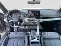 2024 Audi S5