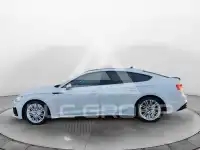 2024 Audi S5