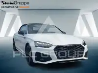 2024 Audi S5