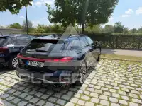 2024 Audi S5