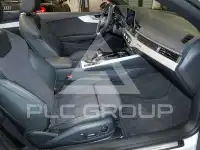 2024 Audi S5