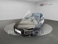 2024 Audi S5